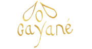 Gayané Logo Web